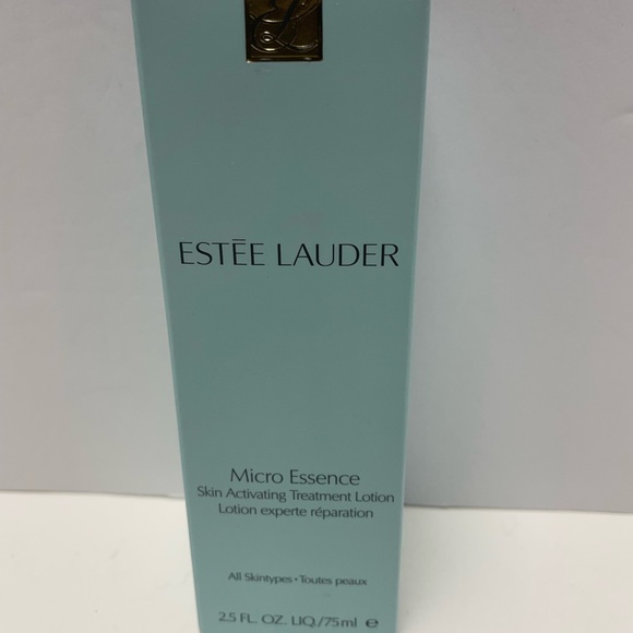 ESTEE LAUDER Micro Essence Skin Activating Treatment Lotion - Picture 2 of 3